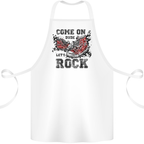 Dai amico facciamo rock - dai,, amico,