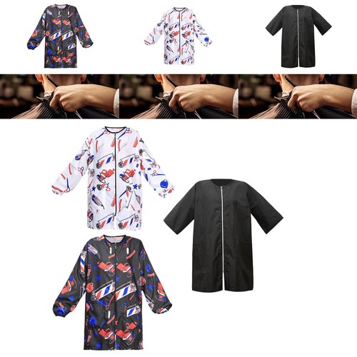 Grembiule parrucchiere - grembiule, da