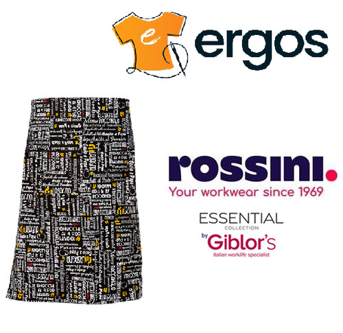 Giblor grembiule zagabria - giblor's,
