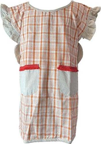 Grembiule poncho copriabito - grembiule,