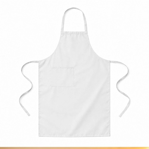 Grembiule lavoro lungo - grembiule,
