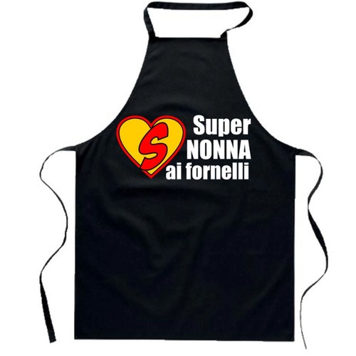 Grembiule cucina - da,