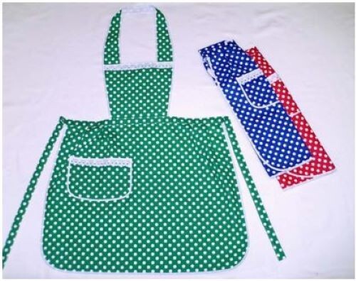 Grembiule cucina con - grembiule, da