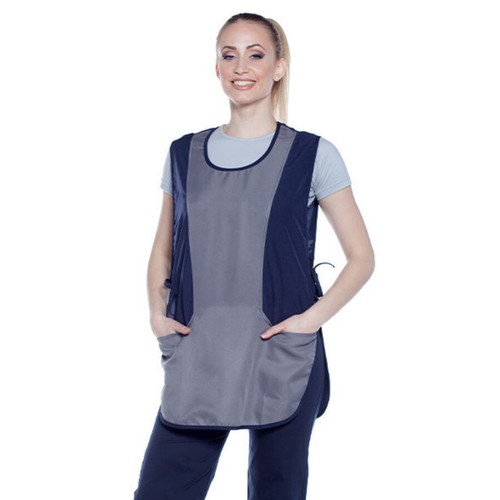 Grembiule maestra asilo - , poncho