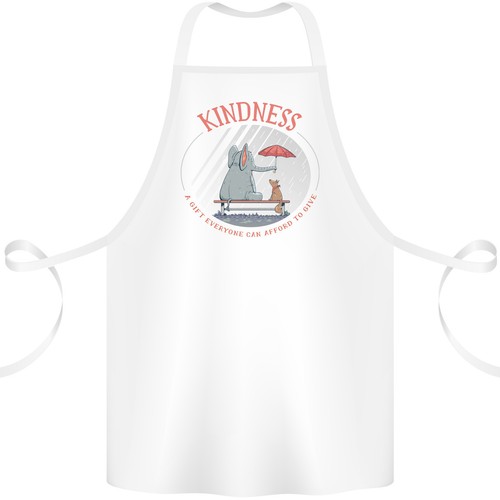 Kindness regalo divertente - un,