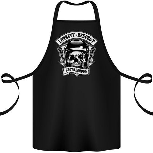 Rispetta brotherhood moto - rispetta,