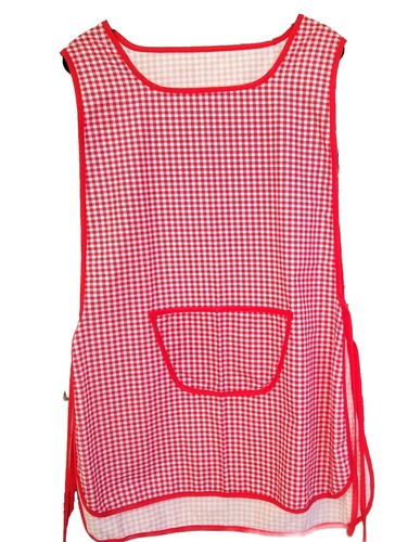 Grembiule cucina donna - da,