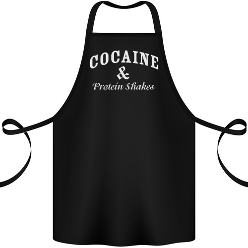 Cocaina proteine shakes - e,
