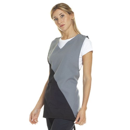 Grembiule maestra asilo - , poncho