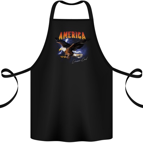 Eagle america dreamer soul - eagle,
