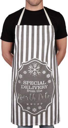 Grembiule cucina natale - cucina,