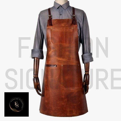 Grembiule pelle fabbro - grembiule,