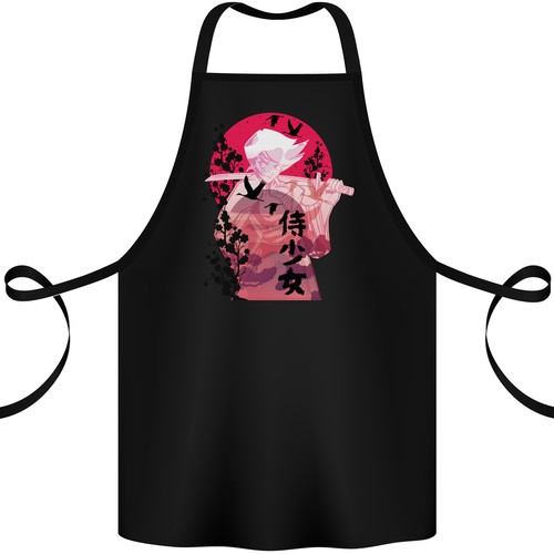 Premier pr102 grembiule chef - premier,