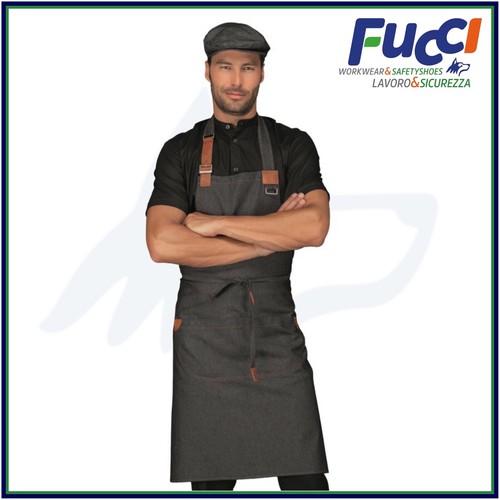 Grembiule cucina donna - da, uomo