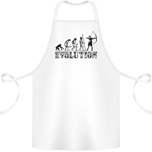 Evoluzione arciere - evoluzione,