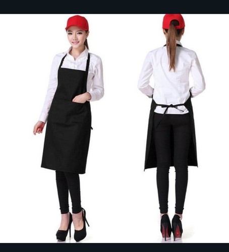 Grembiule cucina donna uomo