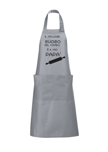 Grembiule cucina - da,