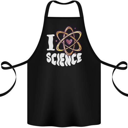 Amo scienza fisica chimica - amo, la