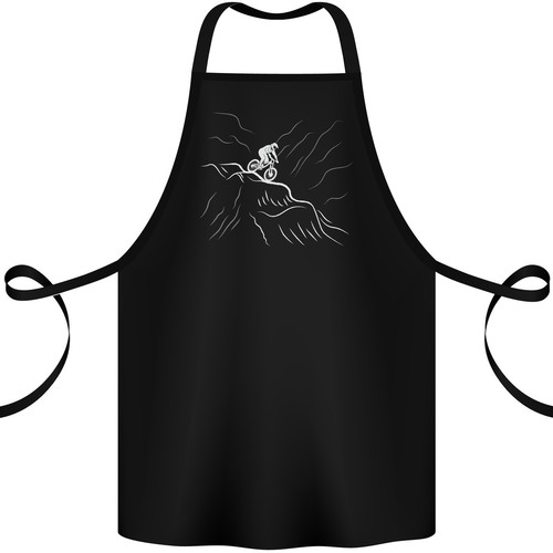 Grembiule cotone 100 - grembiule, 100%